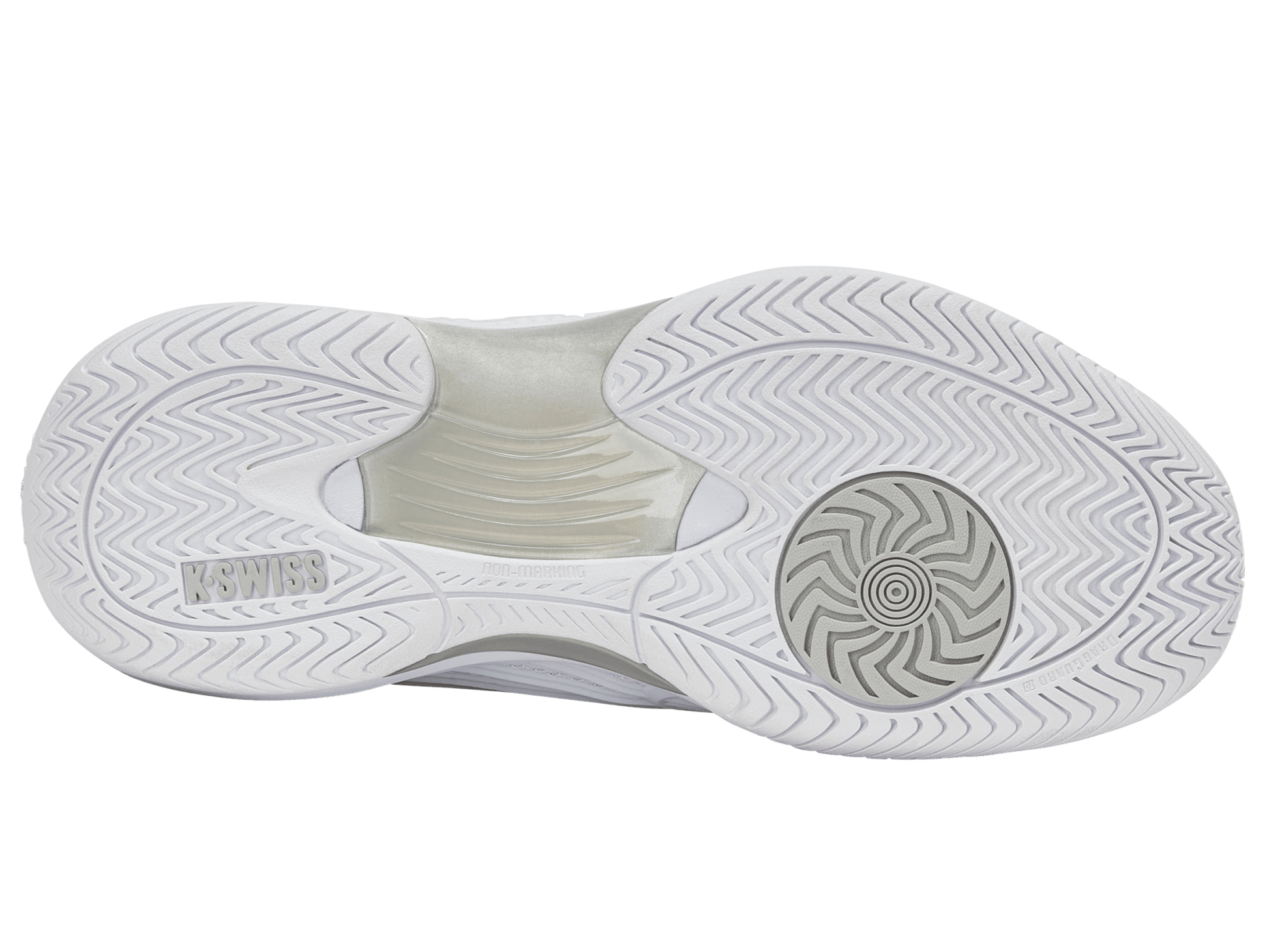 K-Swiss HYPERCOURT EXPRESS 3 WIDE