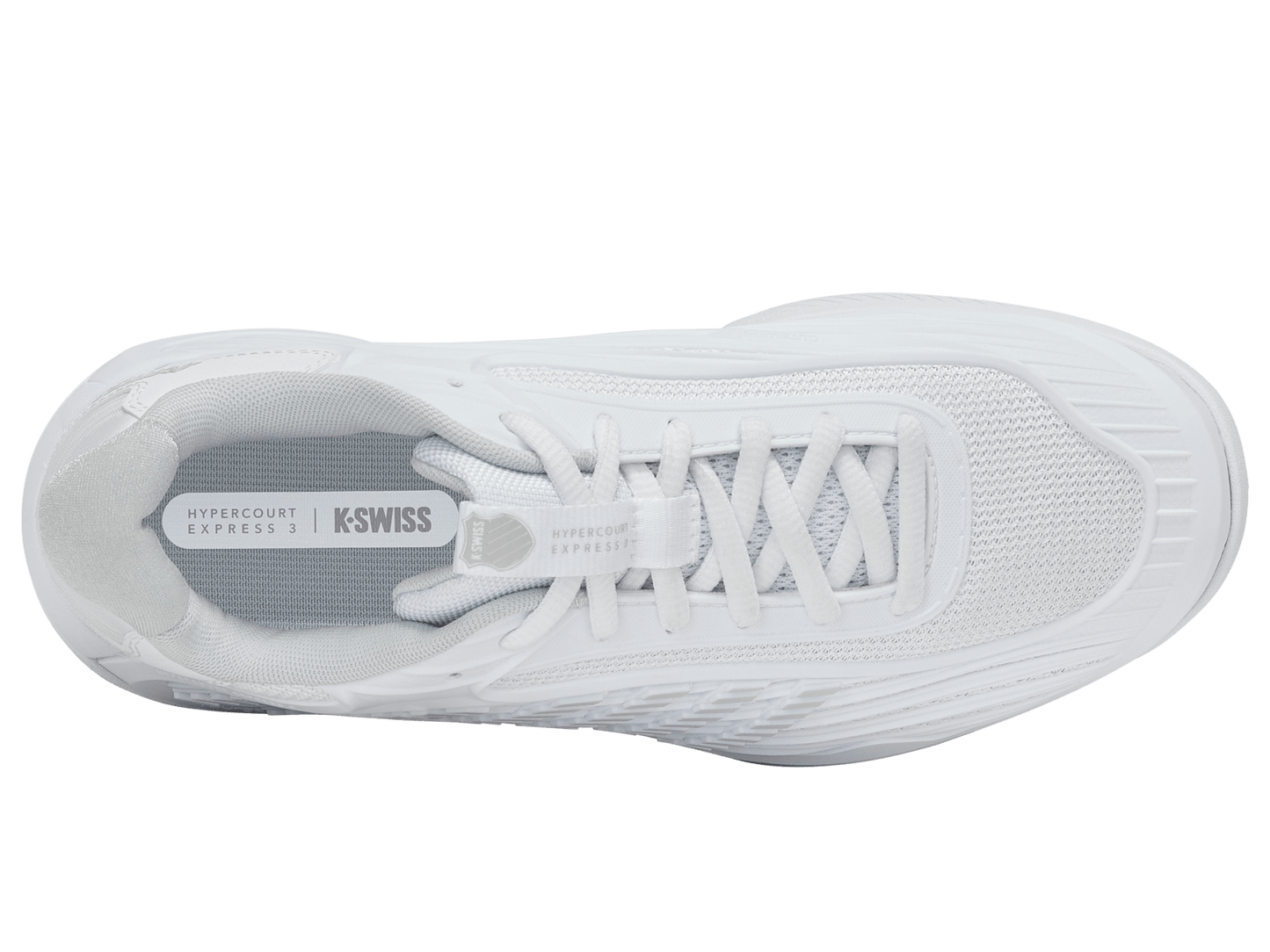 K-Swiss HYPERCOURT EXPRESS 3 WIDE
