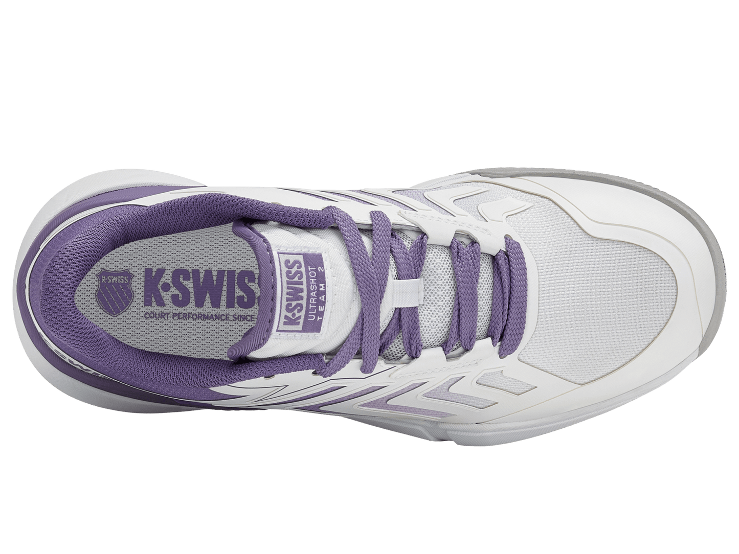 K-Swiss ULTRASHOT TEAM 2