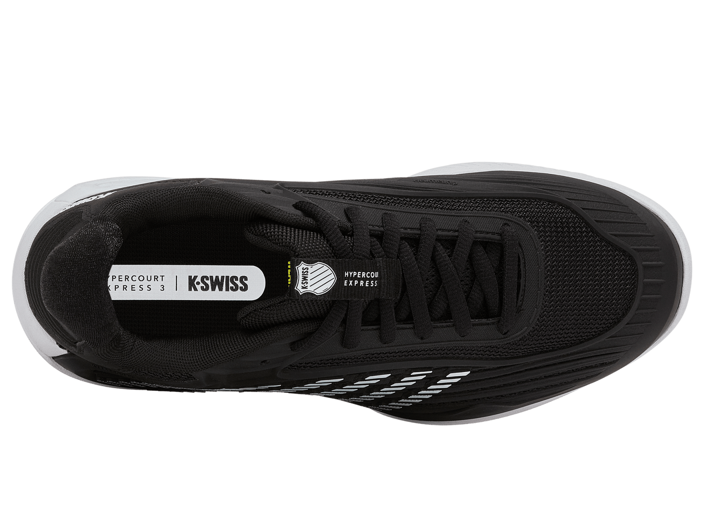K-Swiss HYPERCOURT EXPRESS 3 WIDE