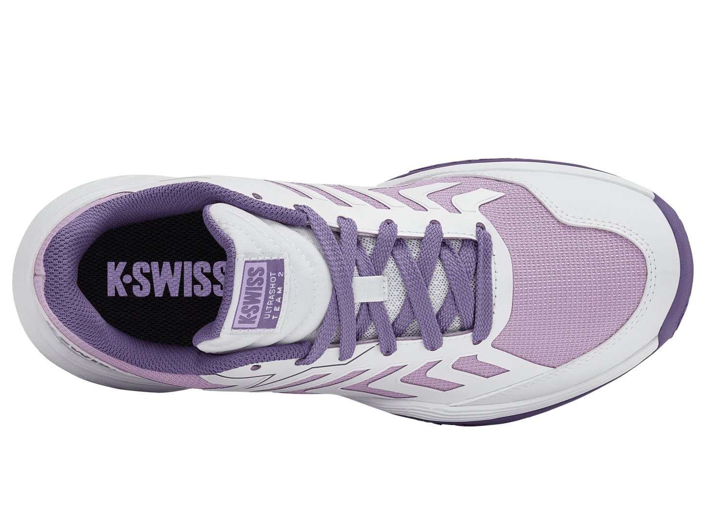 K-Swiss ULTRASHOT TEAM 2