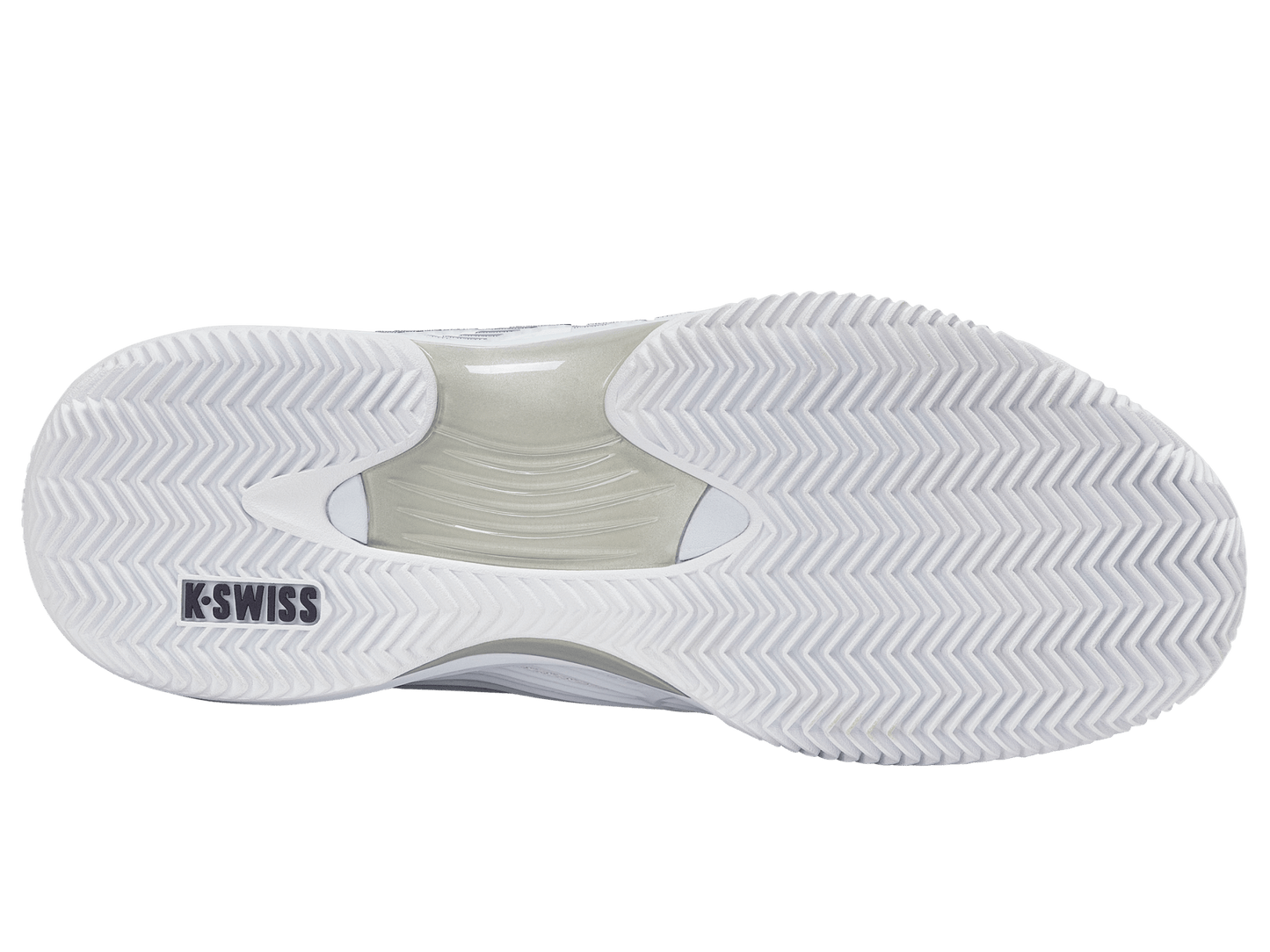 K-Swiss HYPERCOURT EXPRESS 3 CLAY
