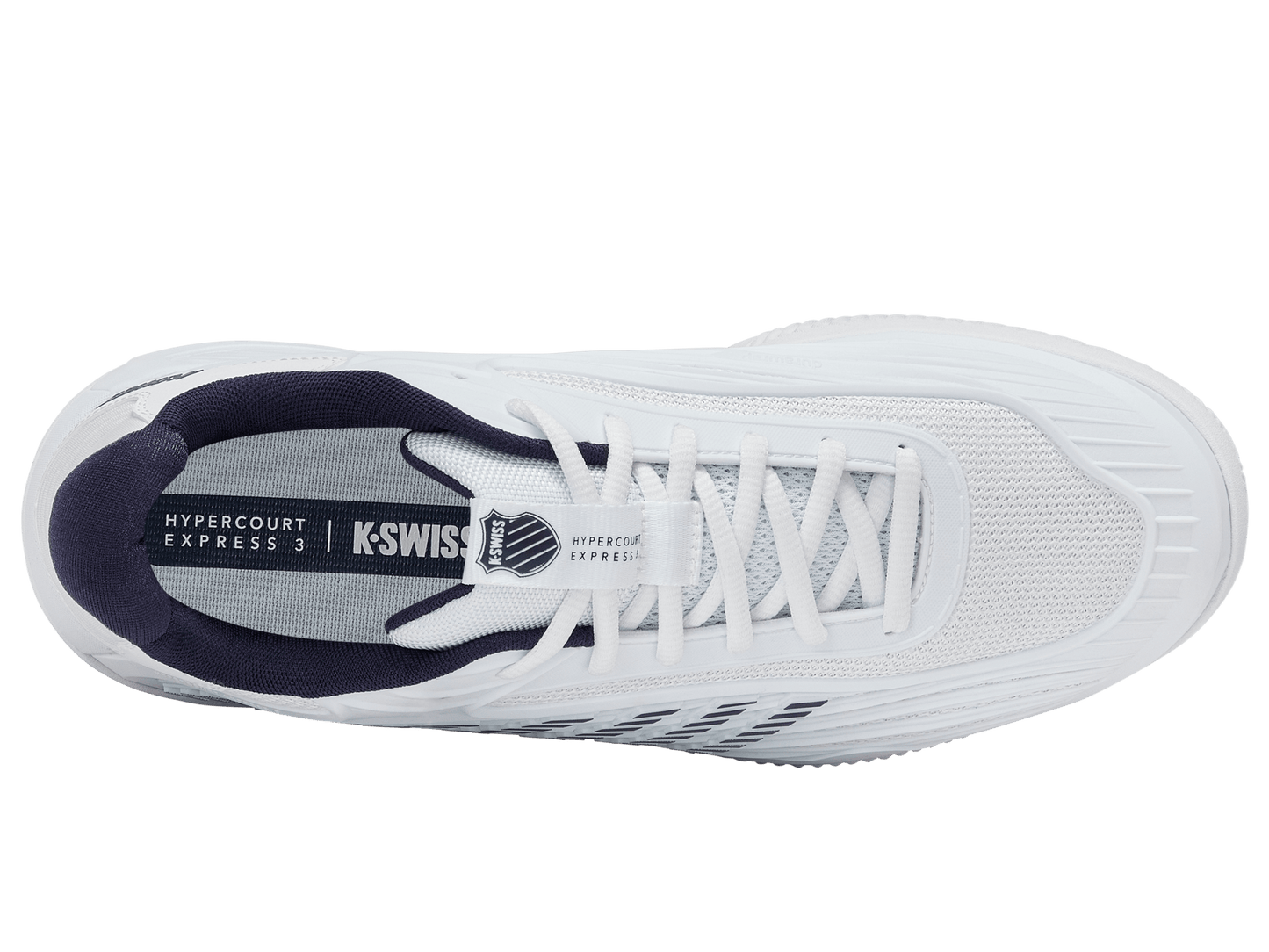 K-Swiss HYPERCOURT EXPRESS 3 CLAY