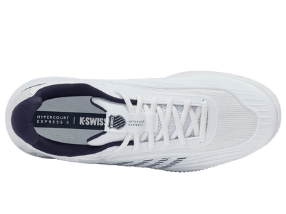 K-Swiss HYPERCOURT EXPRESS 3 CLAY