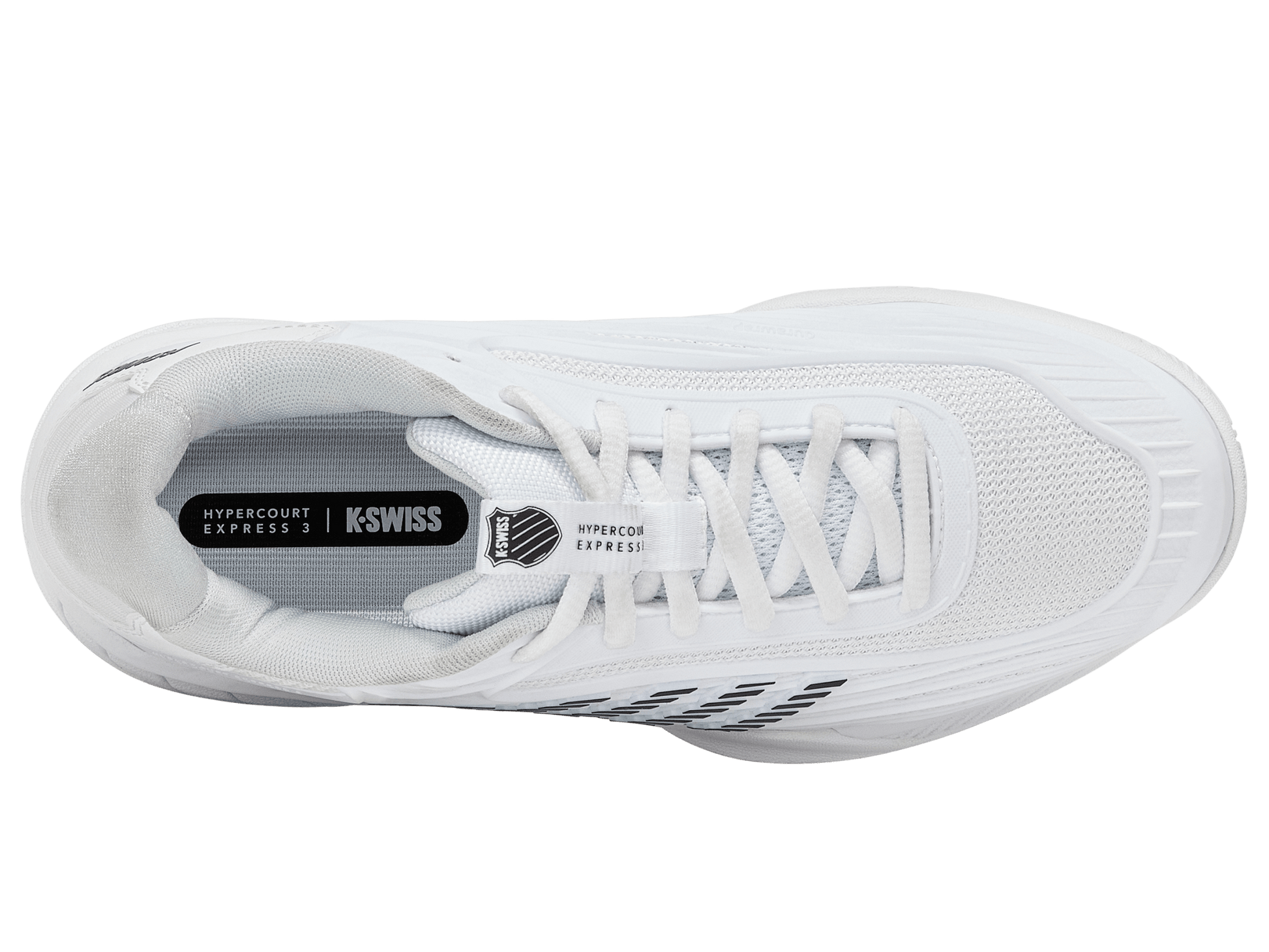 K-Swiss HYPERCOURT EXPRESS 3