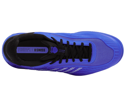 K-Swiss HYPERCOURT EXPRESS 3 CLAY