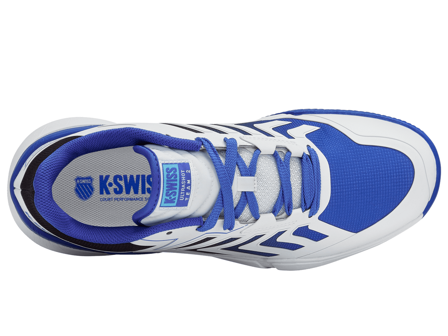 K-Swiss ULTRASHOT TEAM 2