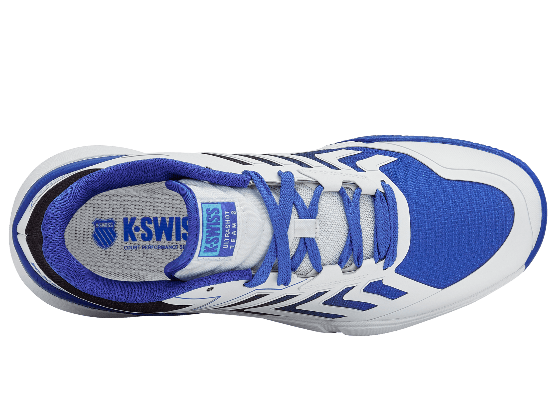 K-Swiss ULTRASHOT TEAM 2