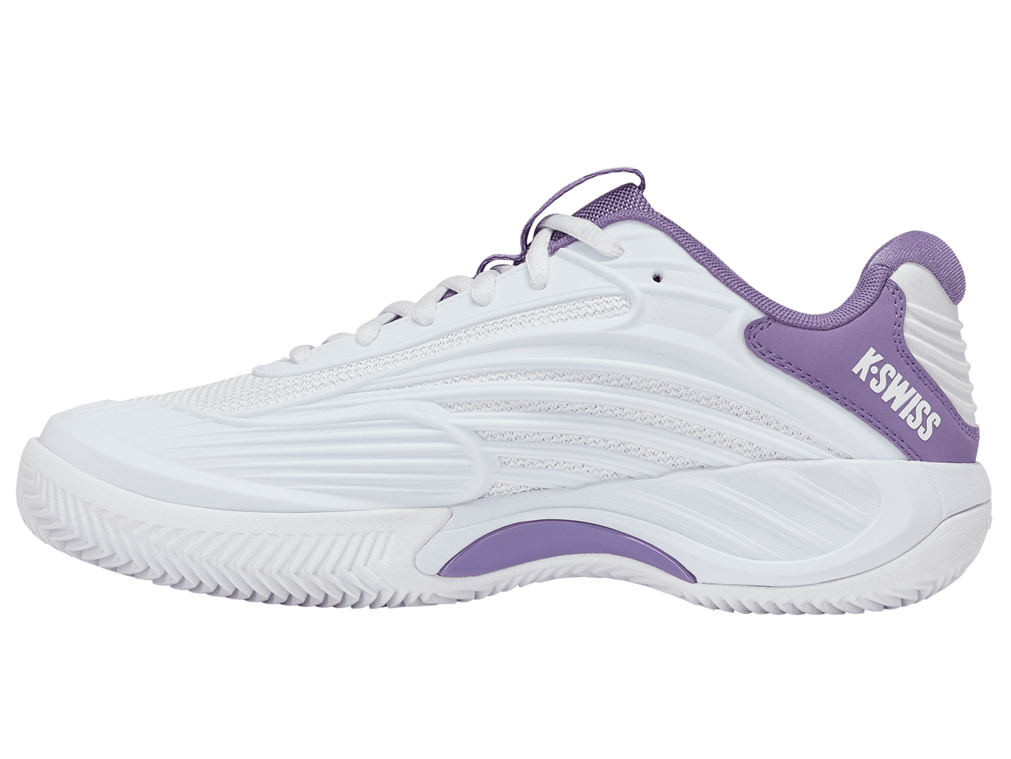 K-Swiss HYPERCOURT EXPRESS 3 CLAY