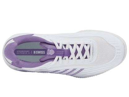 K-Swiss HYPERCOURT EXPRESS 3 CLAY