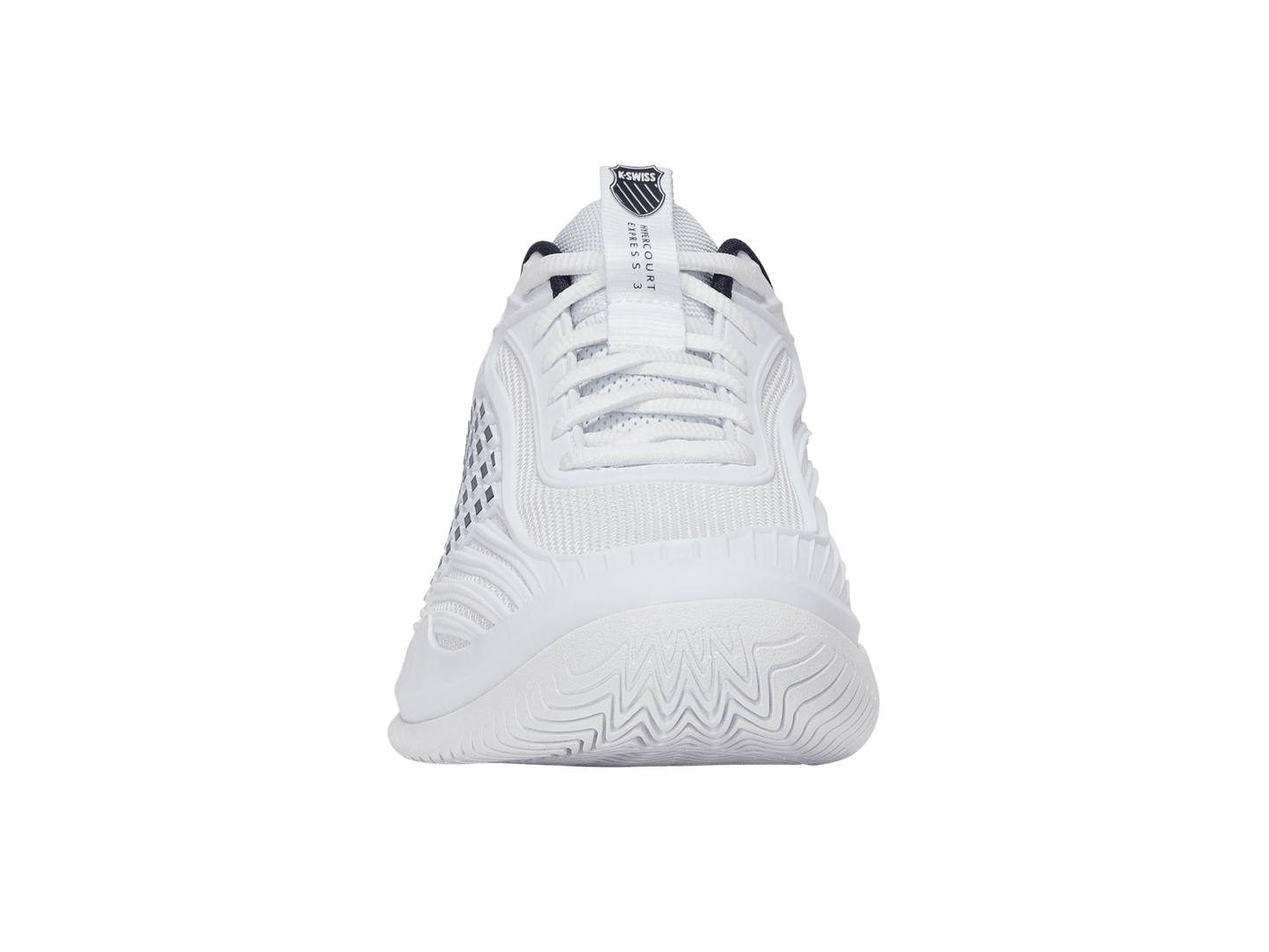 K-Swiss HYPERCOURT EXPRESS 3