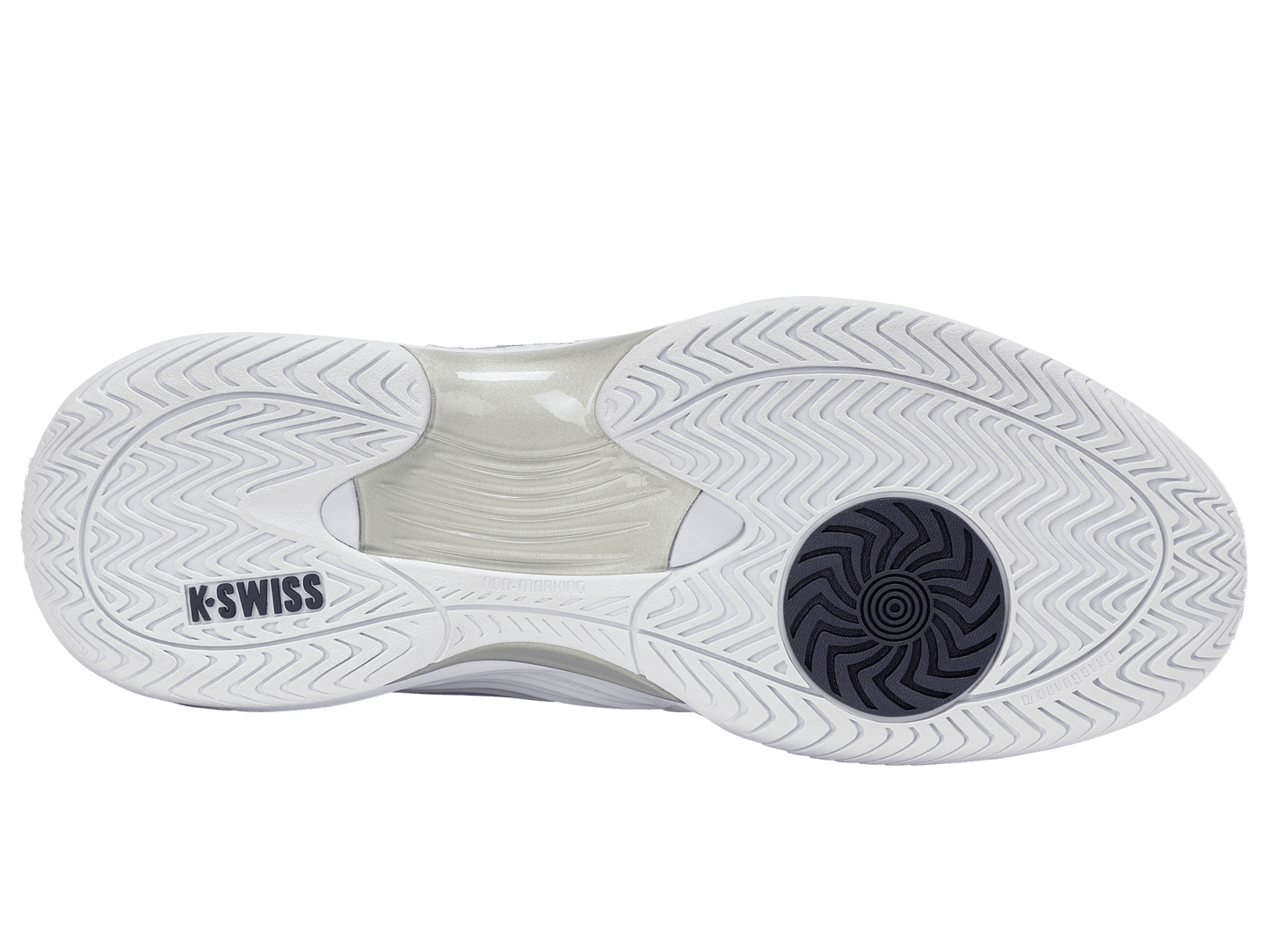 K-Swiss HYPERCOURT EXPRESS 3