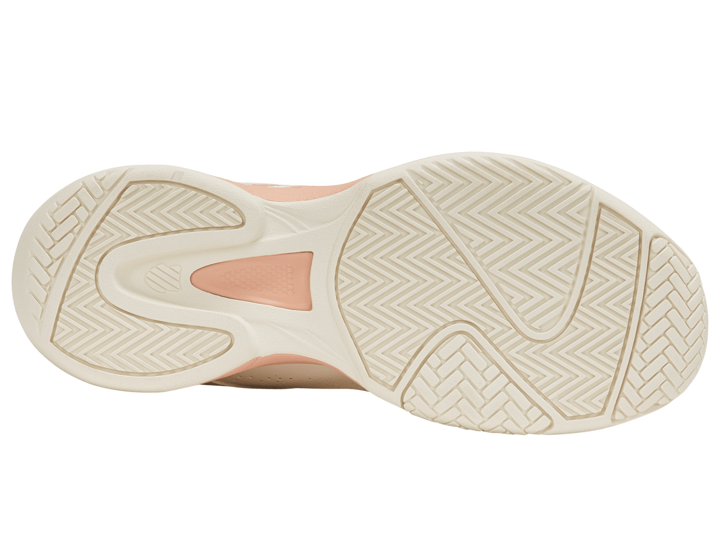 K-Swiss COURT EXPRESS 2