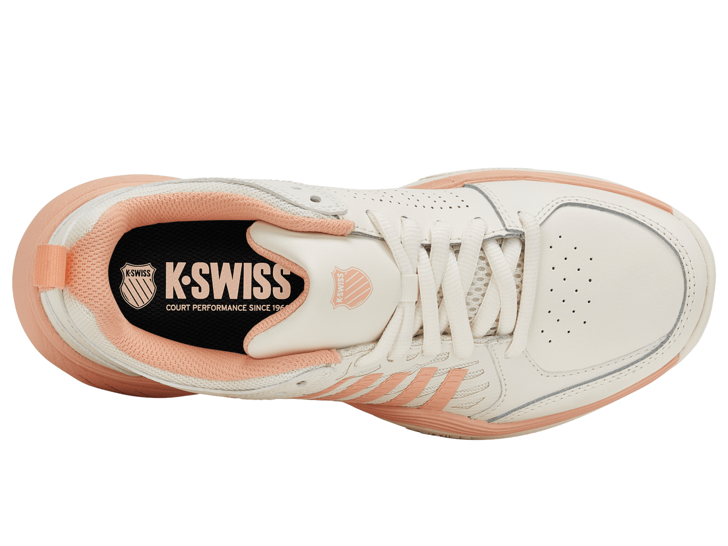 K-Swiss COURT EXPRESS 2