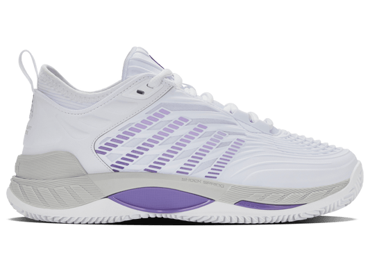 K-Swiss HYPERCOURT SUPREME 2 CLAY