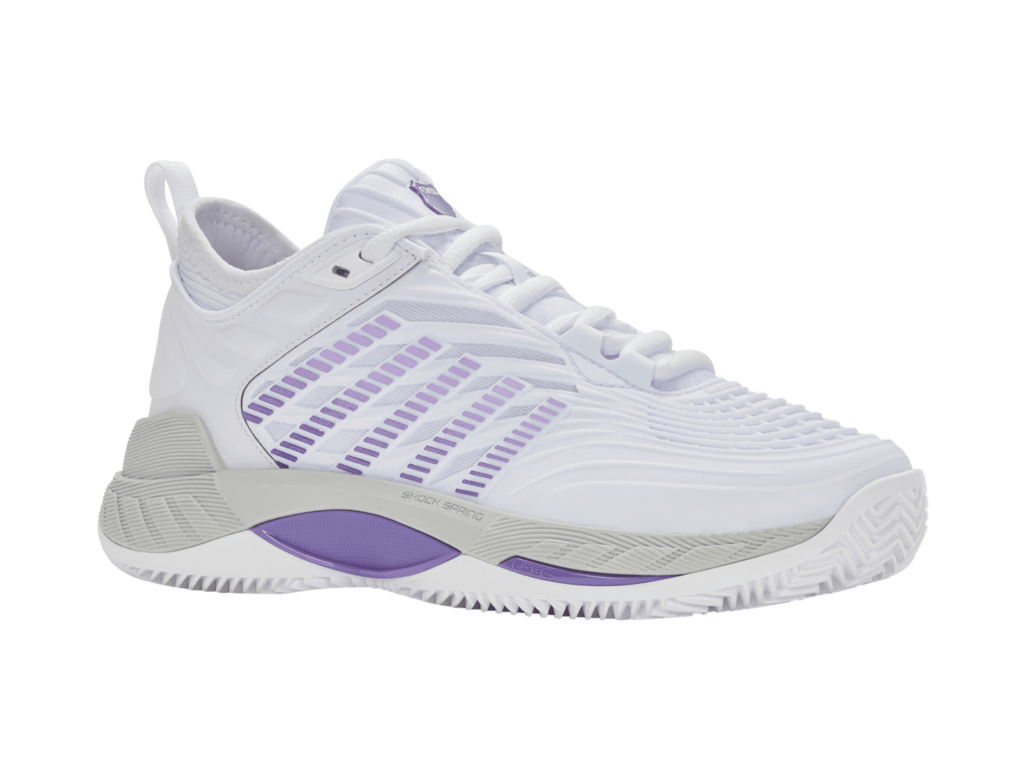 K-Swiss HYPERCOURT SUPREME 2 CLAY