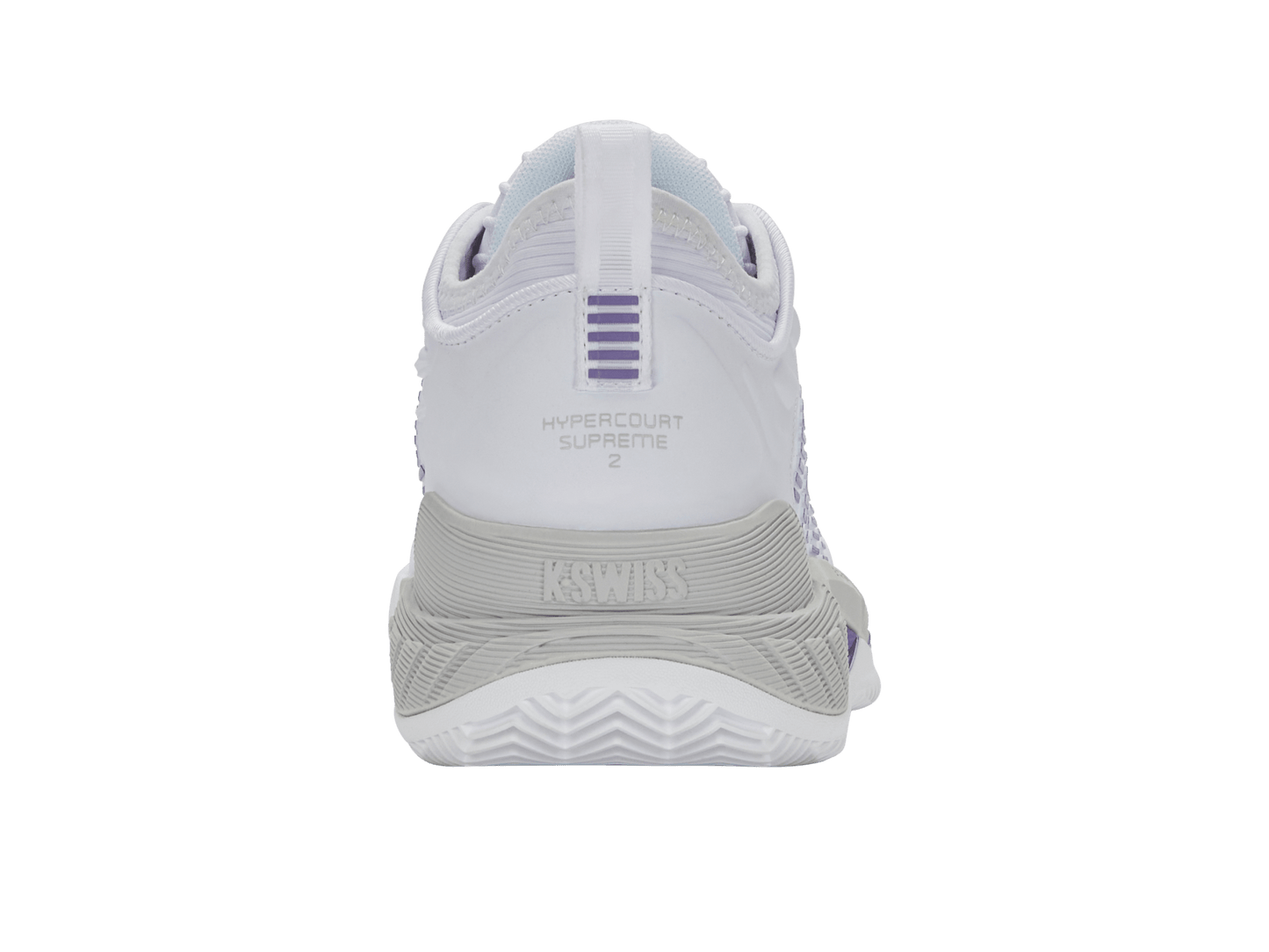 K-Swiss HYPERCOURT SUPREME 2 CLAY
