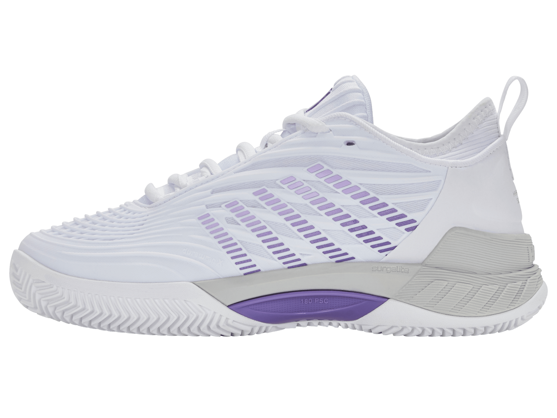 K-Swiss HYPERCOURT SUPREME 2 CLAY