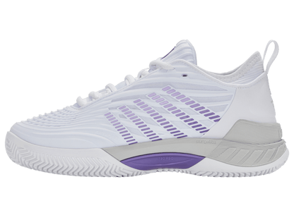 K-Swiss HYPERCOURT SUPREME 2 CLAY