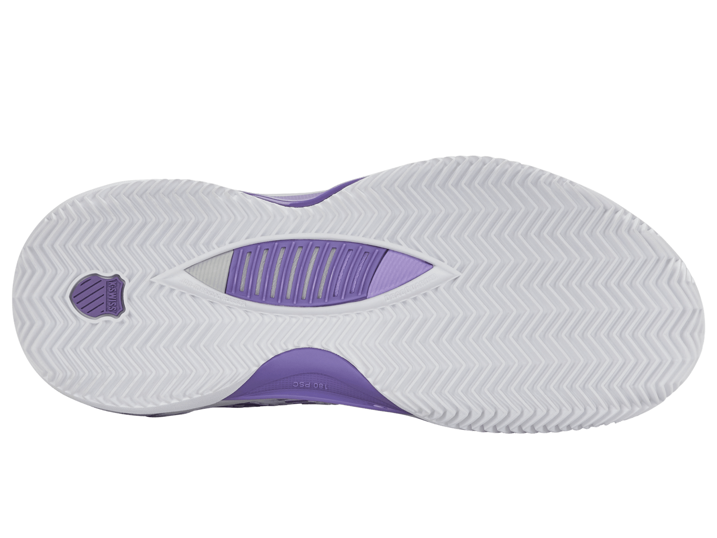 K-Swiss HYPERCOURT SUPREME 2 CLAY