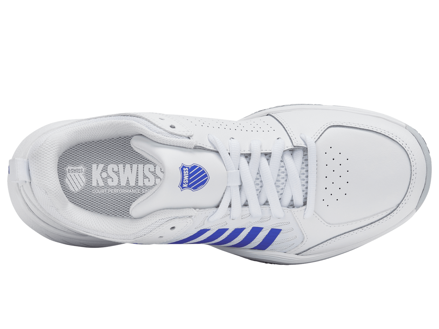 K-Swiss COURT EXPRESS 2