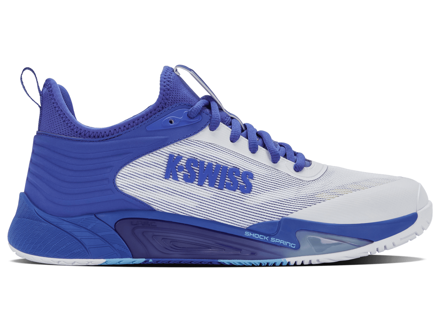 K-Swiss HYPERCOURT PINNACLE