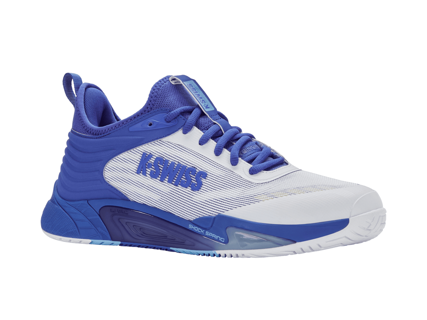 K-Swiss HYPERCOURT PINNACLE