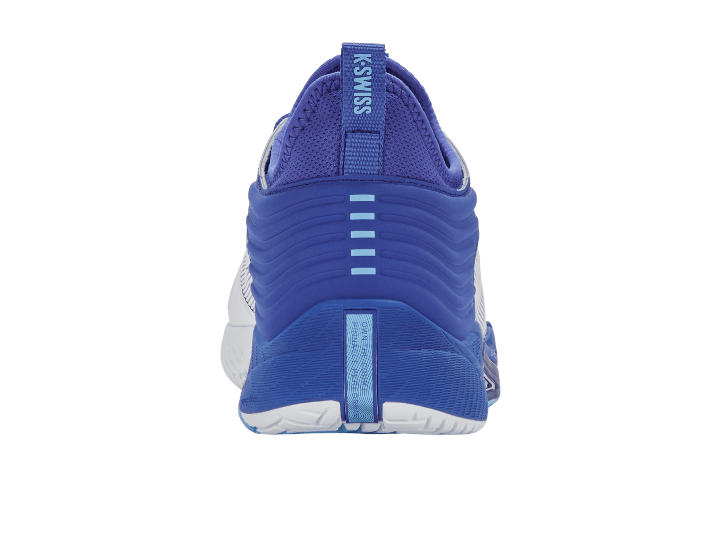K-Swiss HYPERCOURT PINNACLE