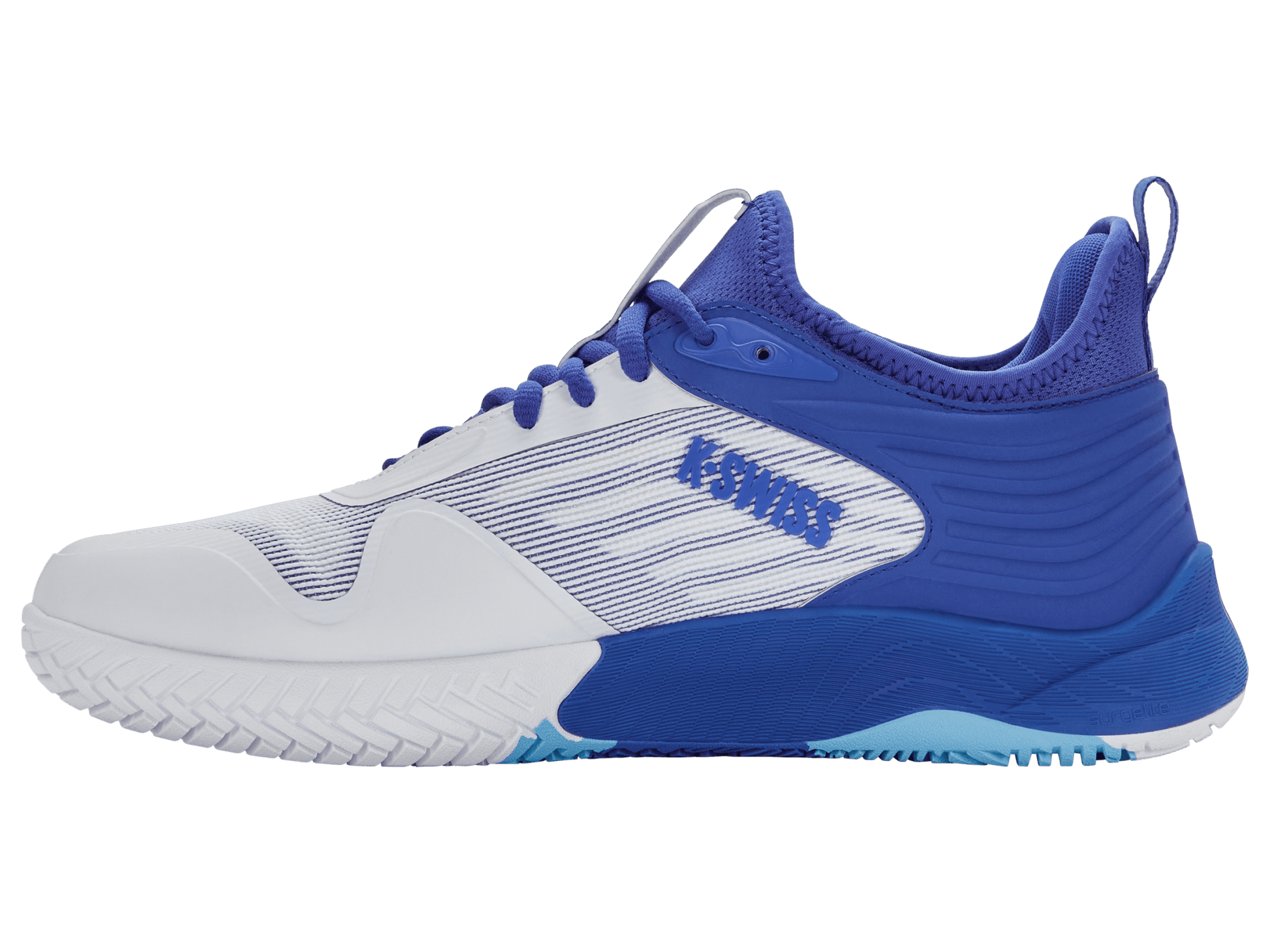 K-Swiss HYPERCOURT PINNACLE