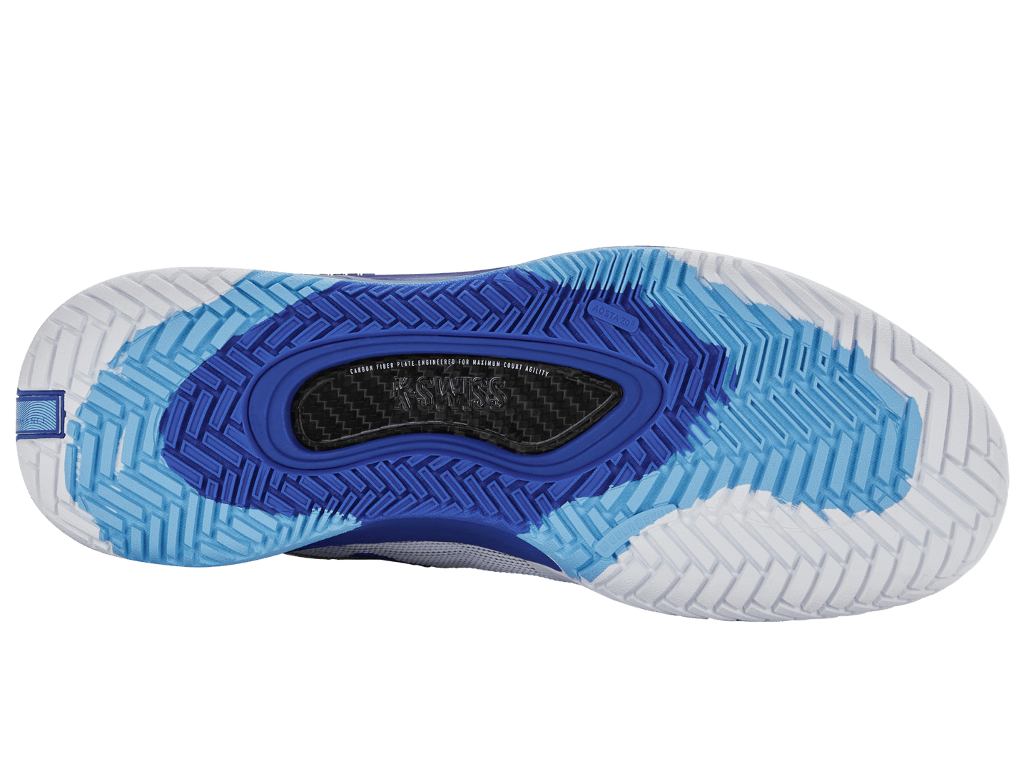 K-Swiss HYPERCOURT PINNACLE