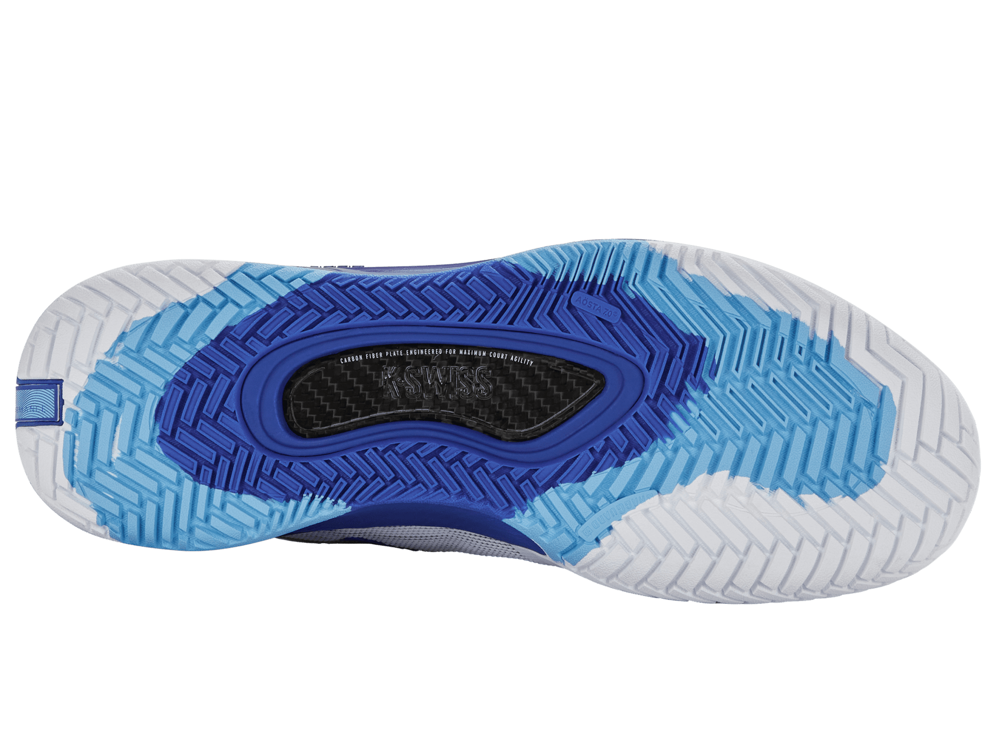 K-Swiss HYPERCOURT PINNACLE