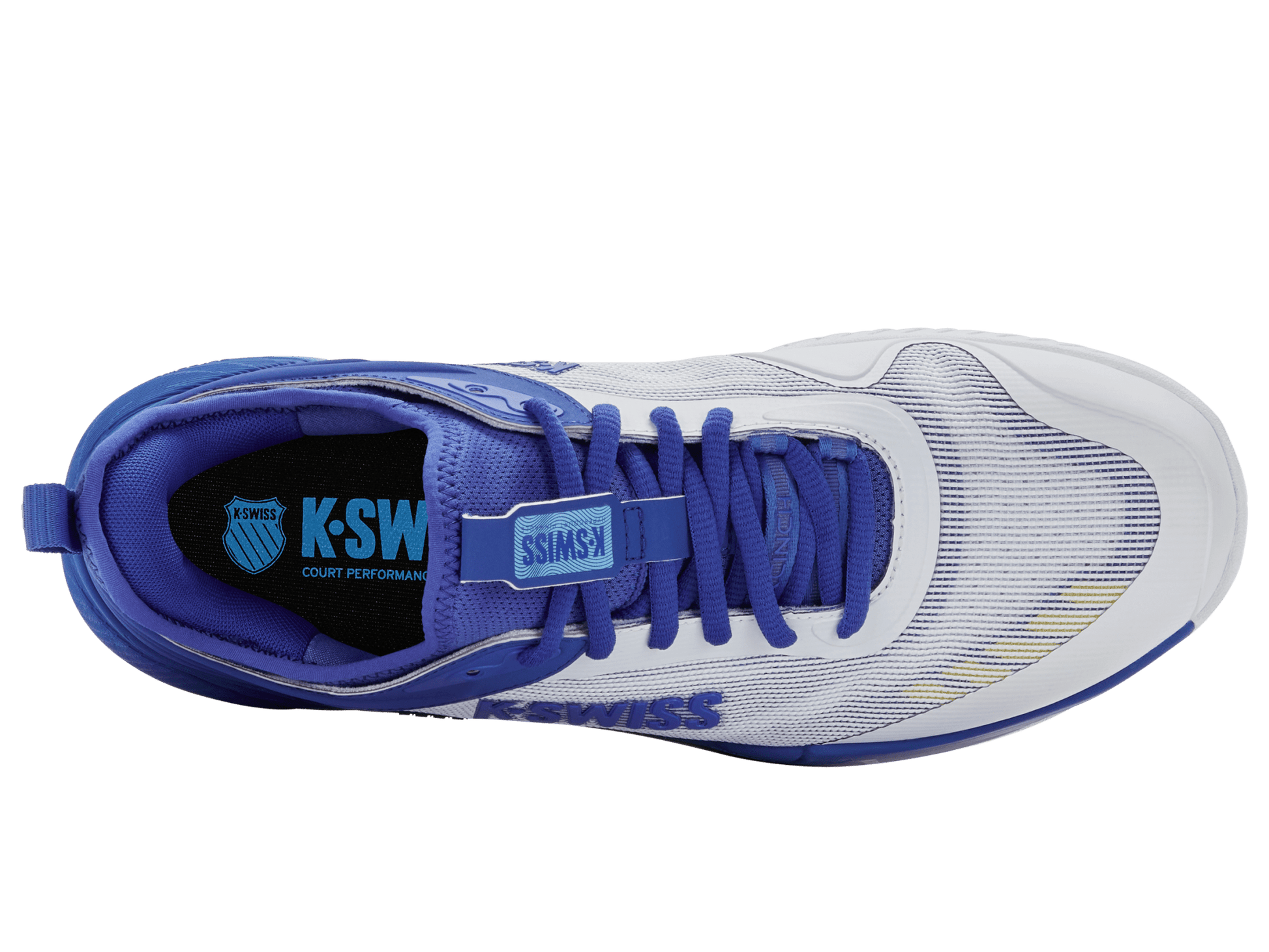 K-Swiss HYPERCOURT PINNACLE