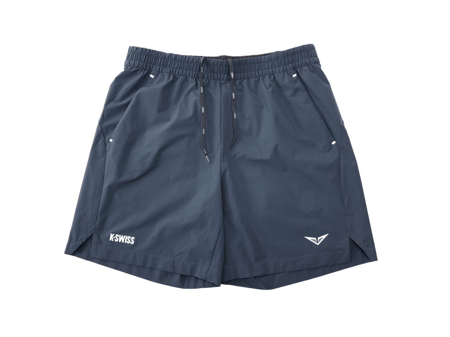 K-Swiss RBLV '26 MATCH SHORTS