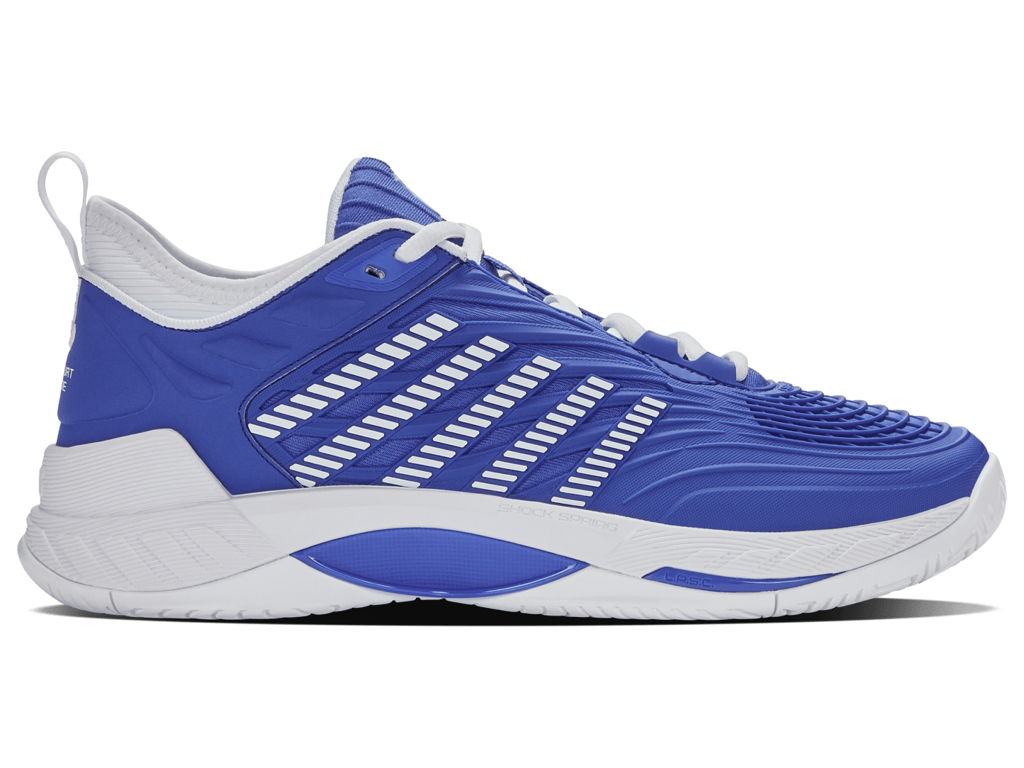 K-Swiss HYPERCOURT SUPREME 2