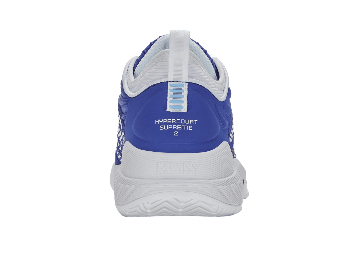 K-Swiss HYPERCOURT SUPREME 2