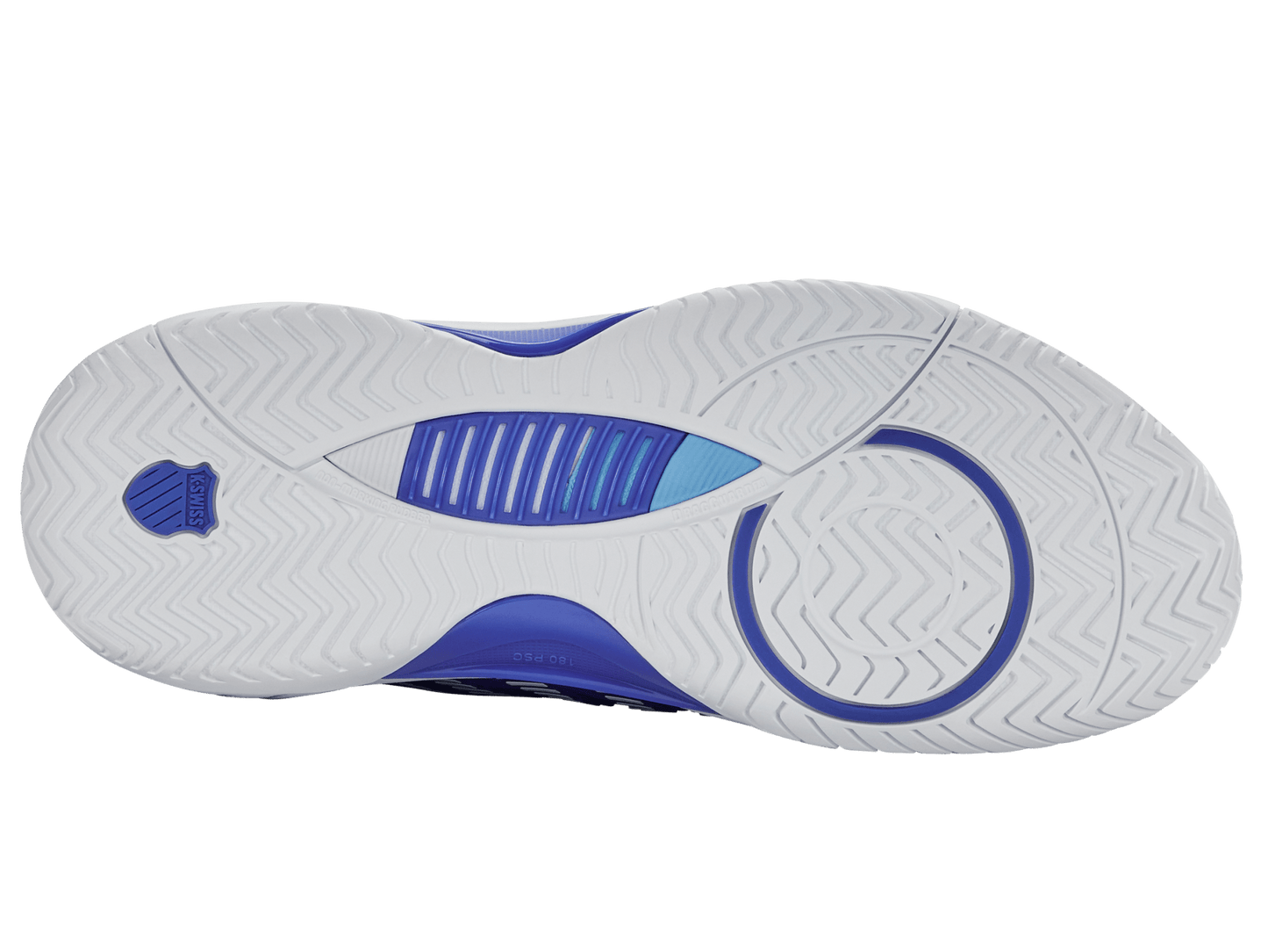 K-Swiss HYPERCOURT SUPREME 2