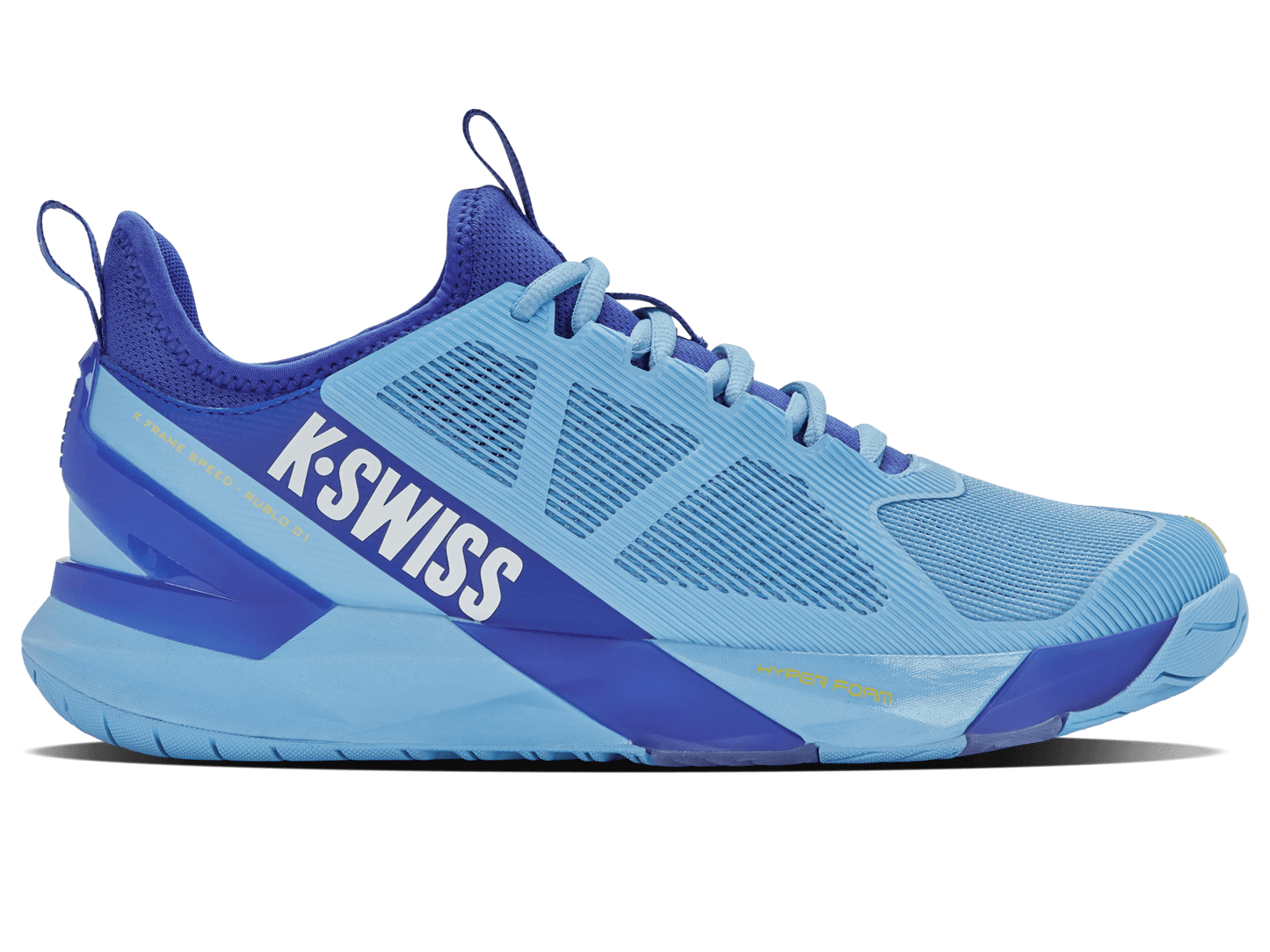 K-Swiss K-FRAME SPEED RUBLO