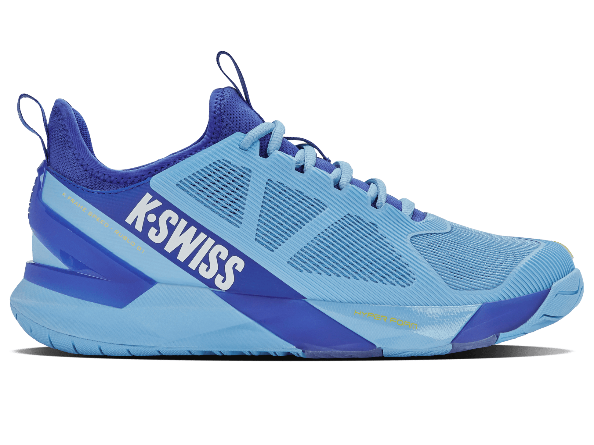 K-Swiss K-FRAME SPEED RUBLO