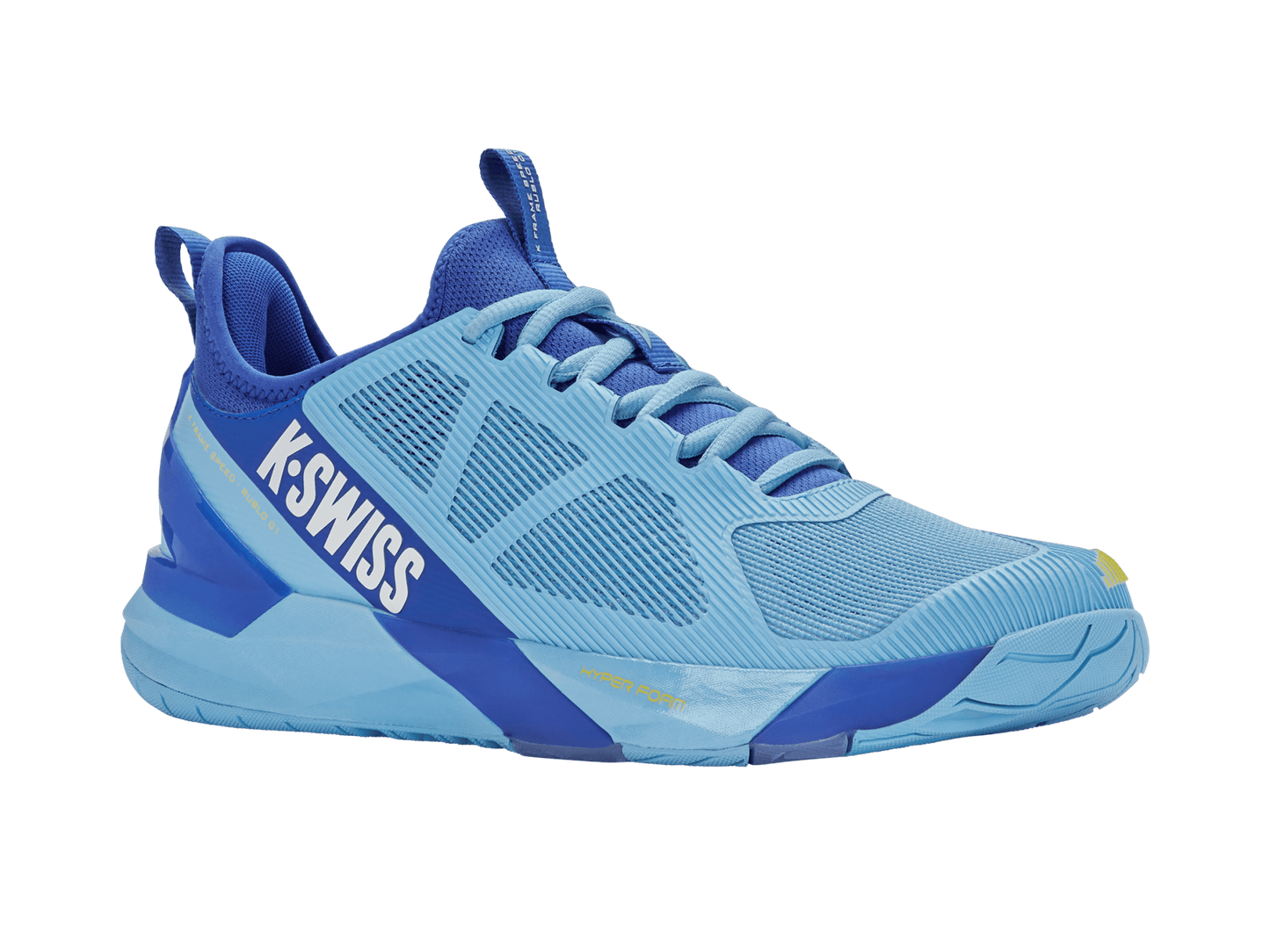 K-Swiss K-FRAME SPEED RUBLO