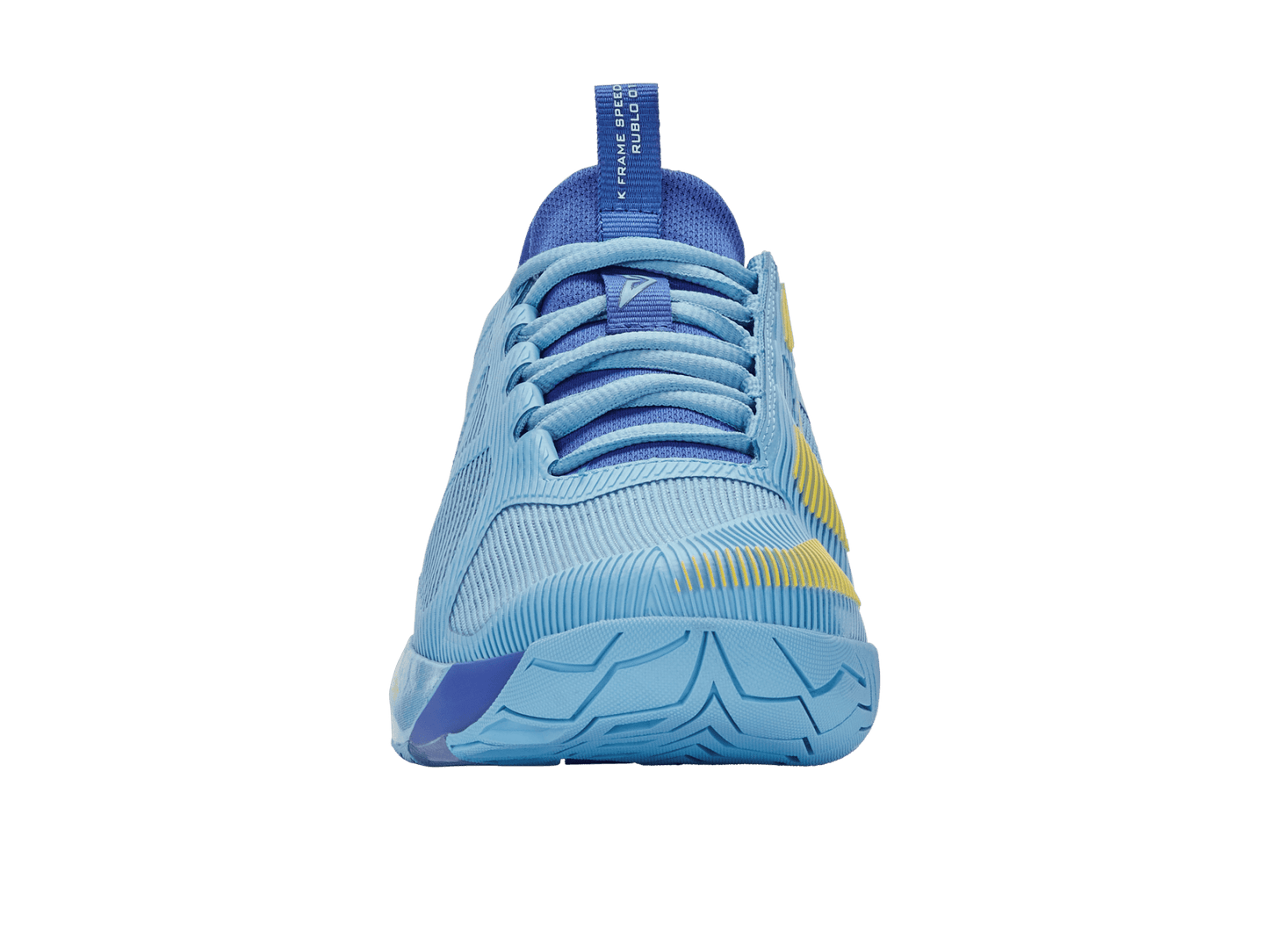 K-Swiss K-FRAME SPEED RUBLO