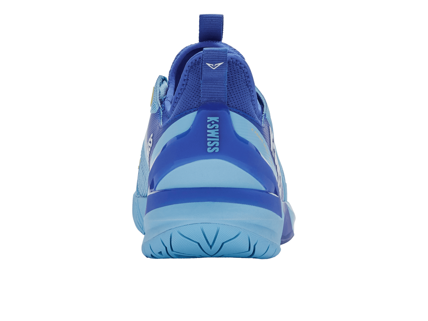 K-Swiss K-FRAME SPEED RUBLO