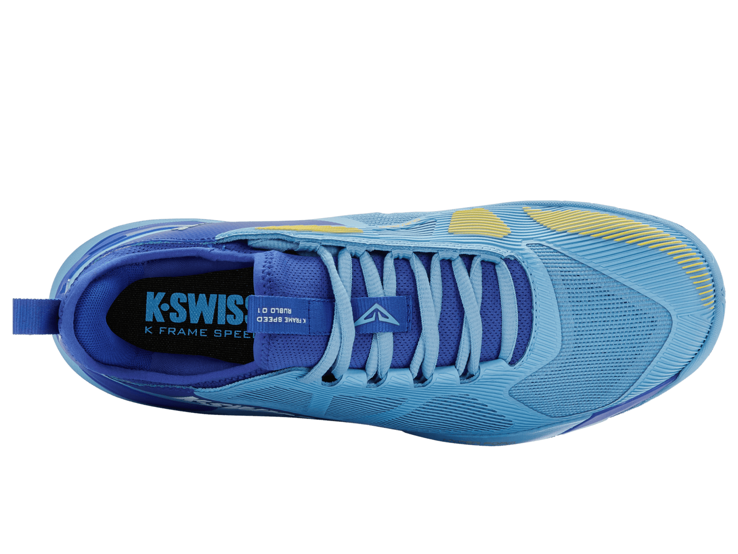 K-Swiss K-FRAME SPEED RUBLO