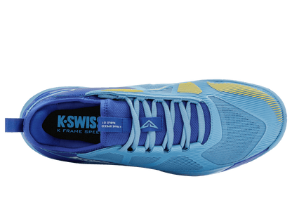 K-Swiss K-FRAME SPEED RUBLO