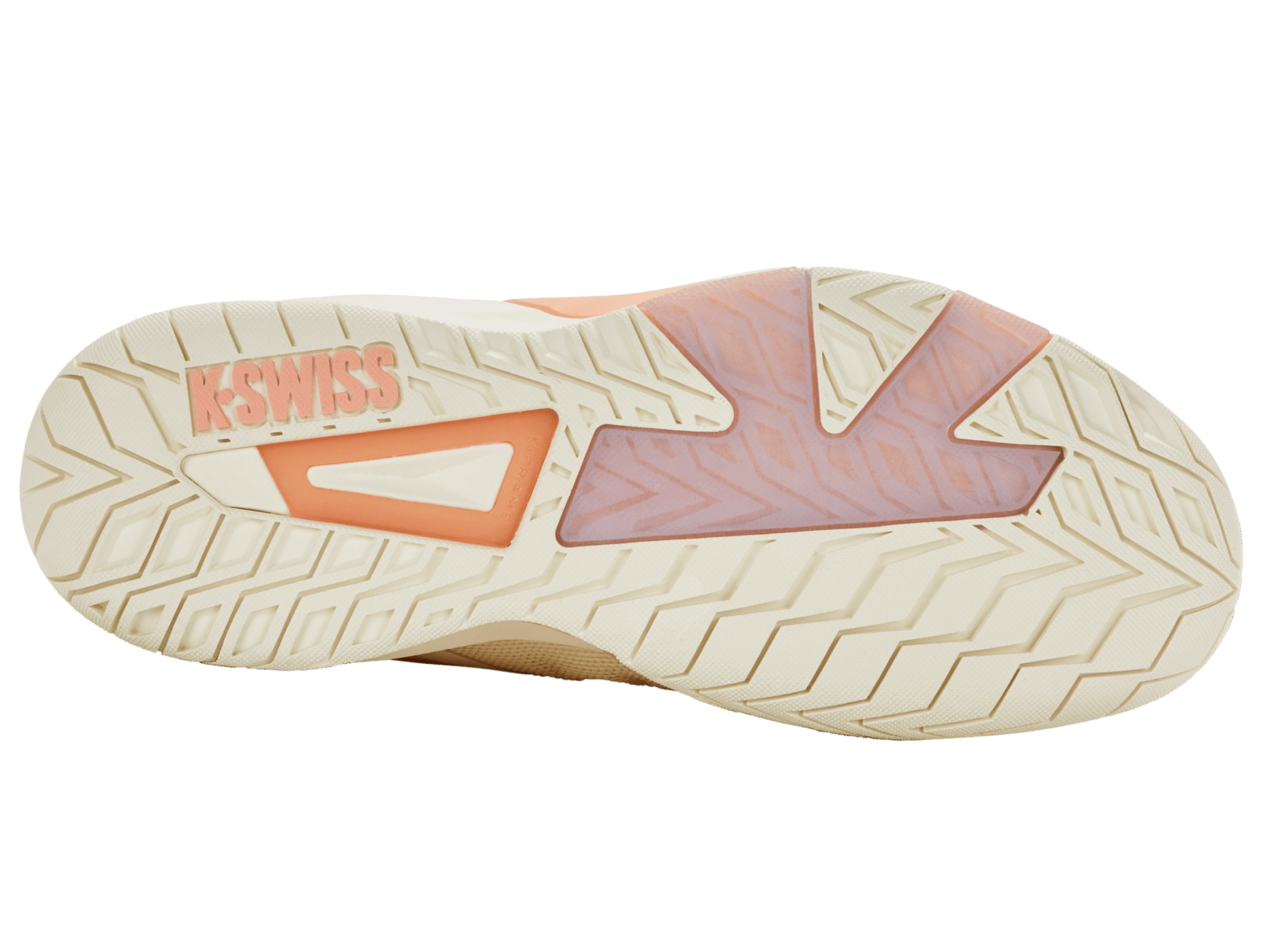 K-Swiss K-FRAME SPEED