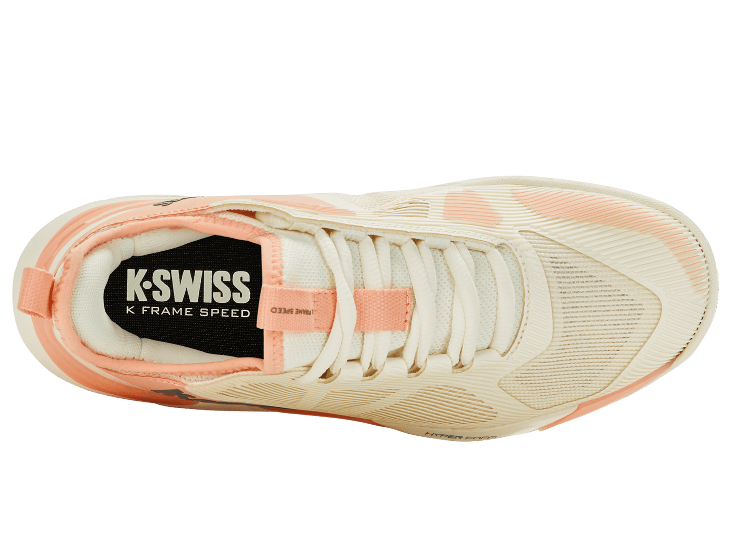 K-Swiss K-FRAME SPEED