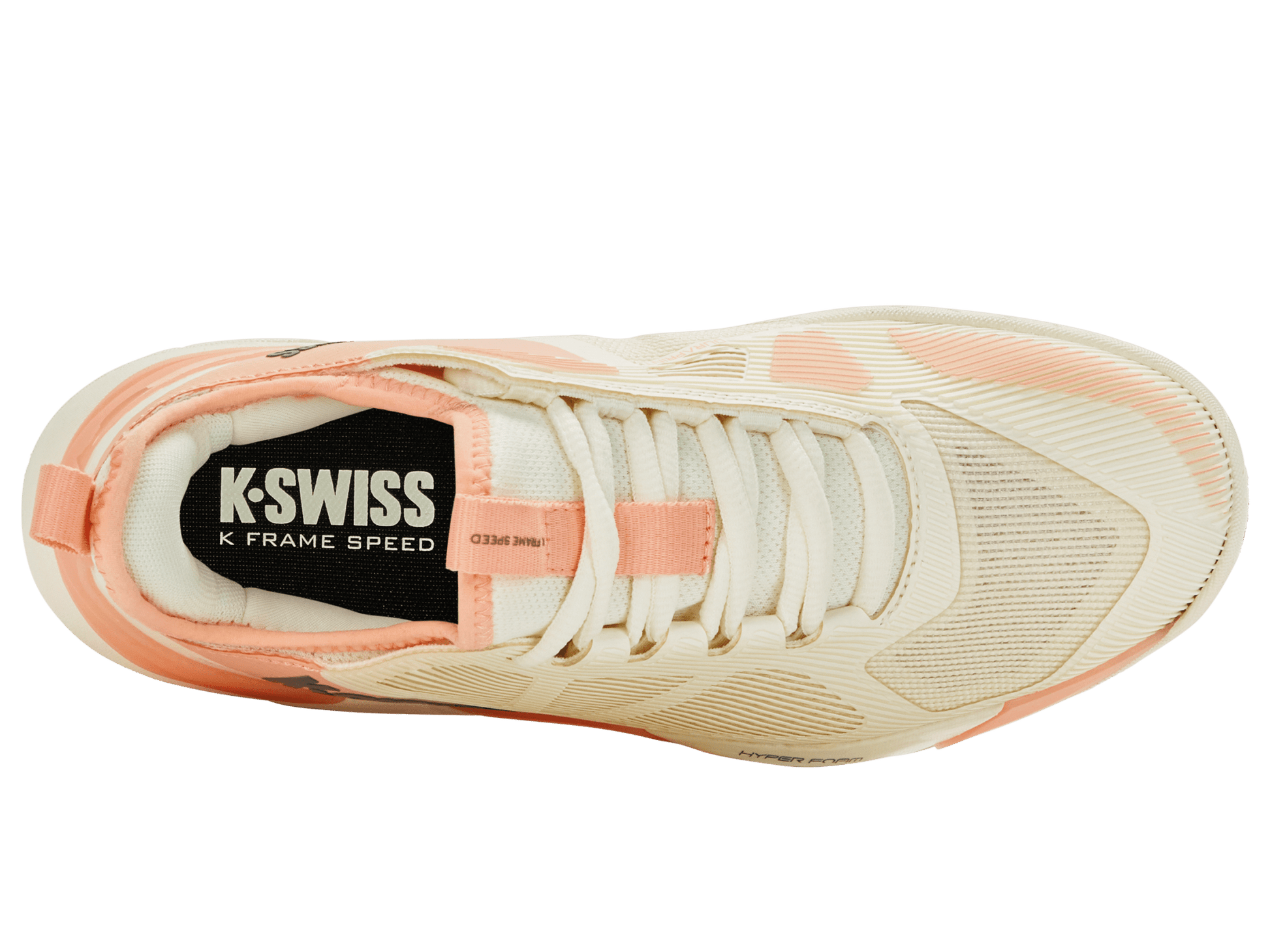 K-Swiss K-FRAME SPEED