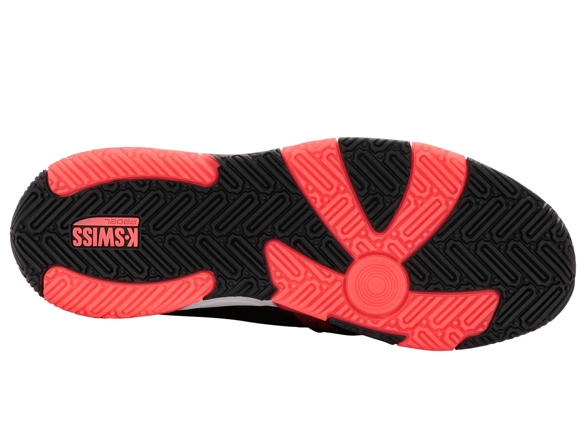 K-Swiss K-FRAME PADEL