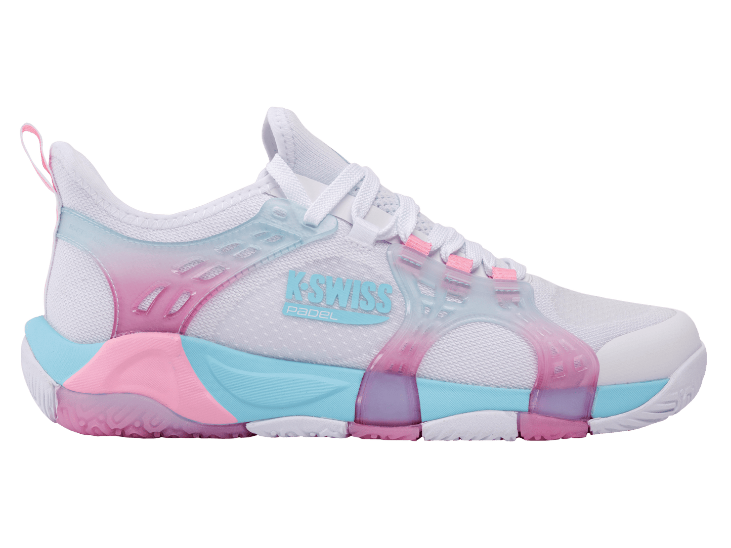 K-Swiss K-FRAME PADEL