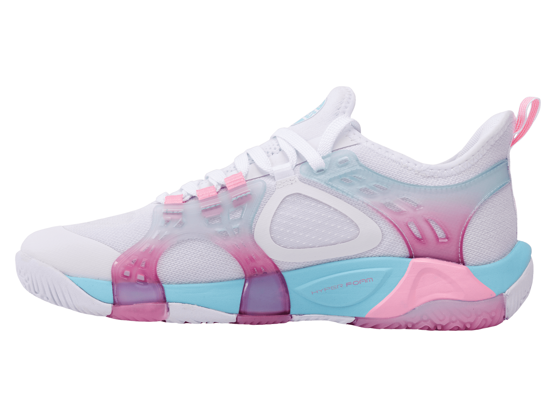 K-Swiss K-FRAME PADEL