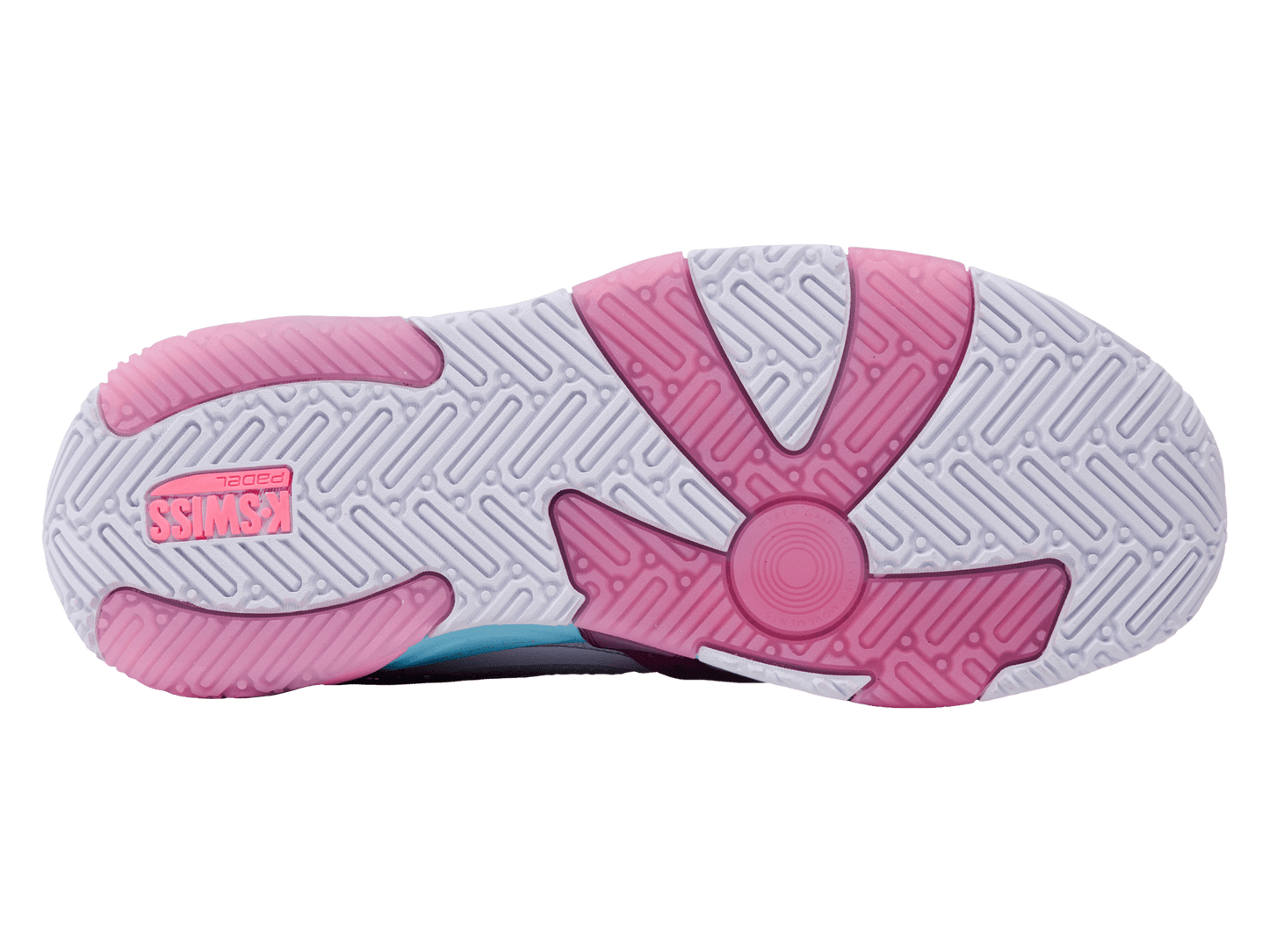 K-Swiss K-FRAME PADEL